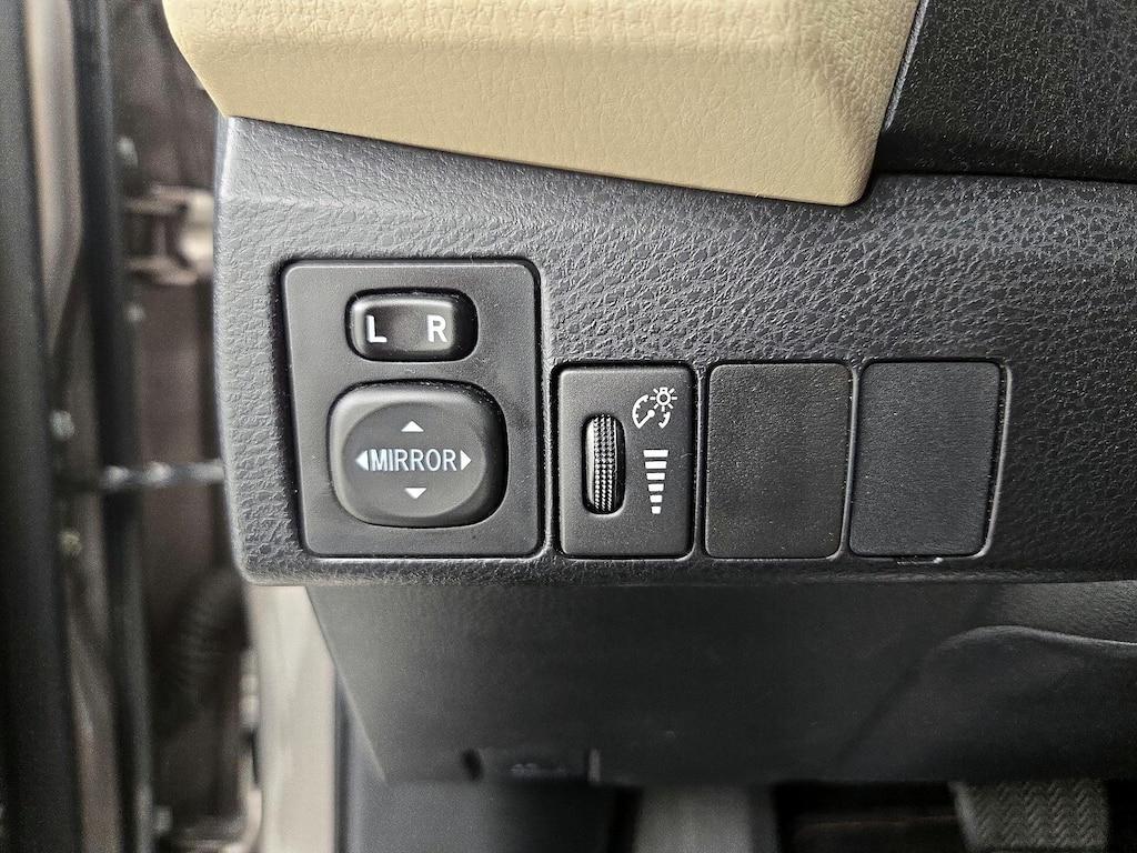 used 2014 Toyota Corolla car, priced at $15,998