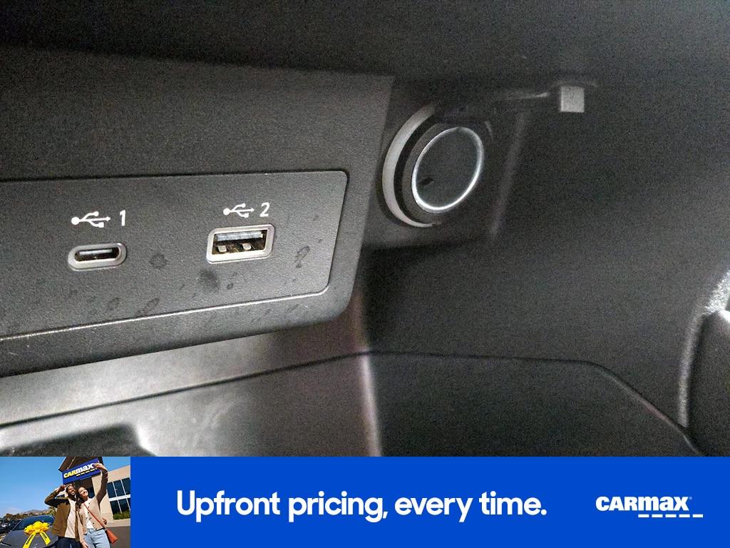 used 2021 Nissan Kicks car, priced at $19,998