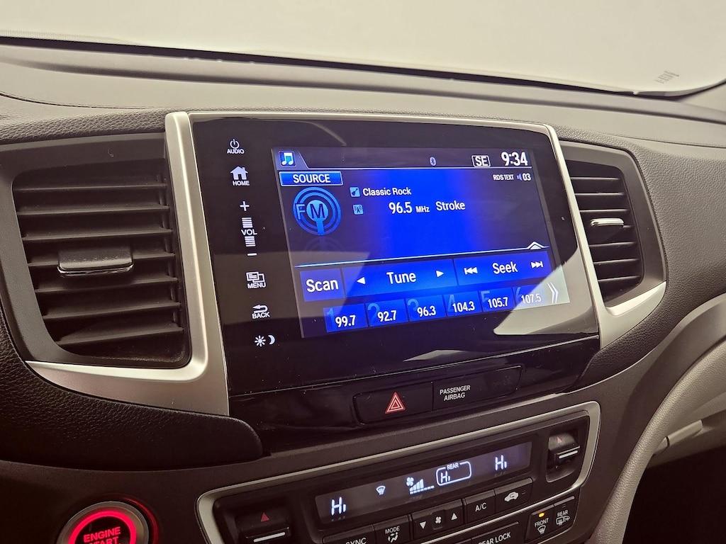 used 2018 Honda Pilot car, priced at $24,998