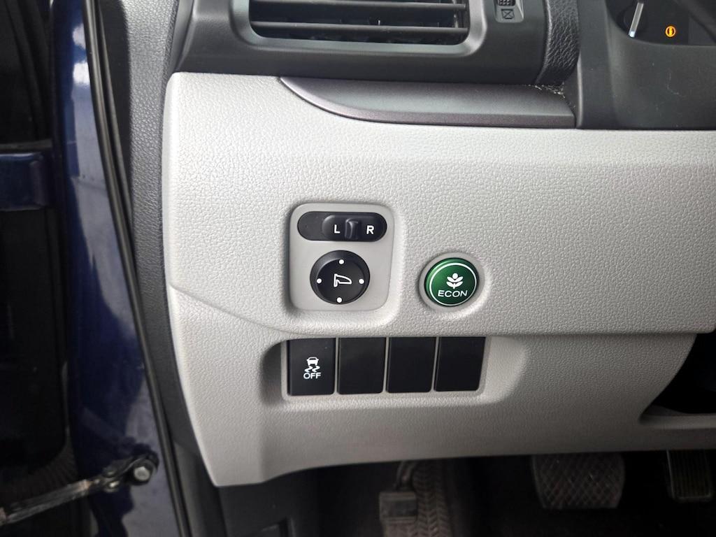 used 2018 Honda Pilot car, priced at $24,998