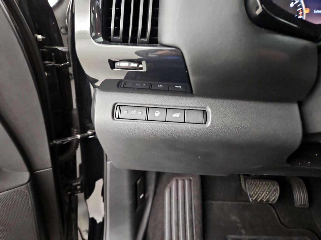 used 2022 Nissan Pathfinder car, priced at $23,998