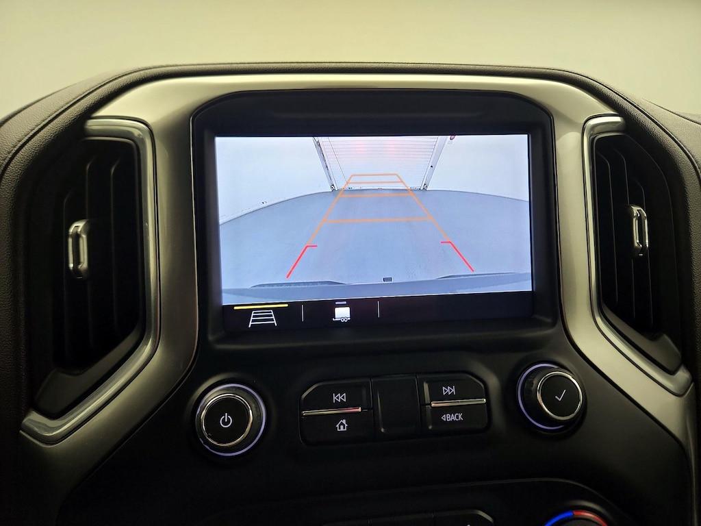 used 2019 Chevrolet Silverado 1500 car, priced at $28,998