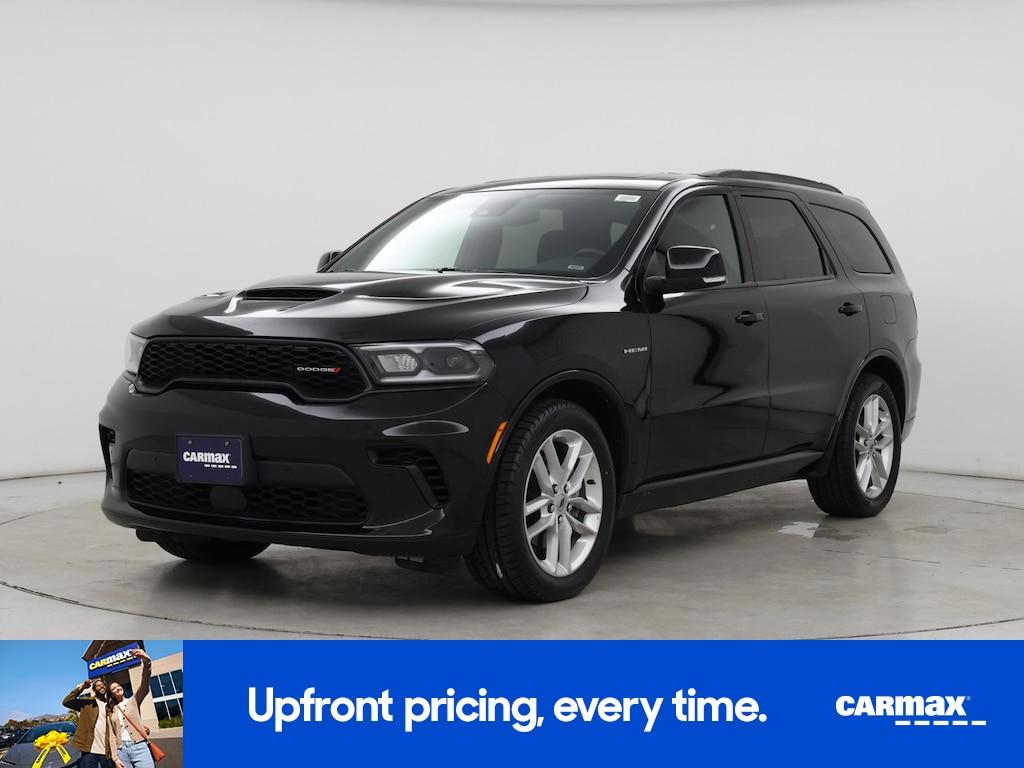 used 2024 Dodge Durango car, priced at $39,998