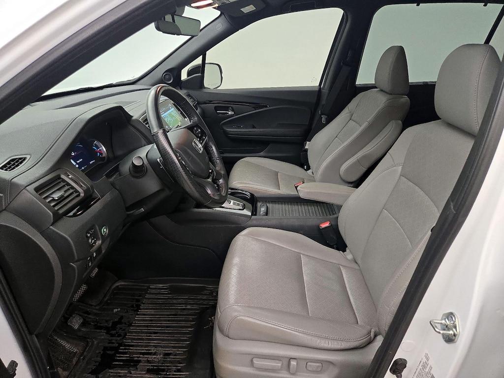 used 2021 Honda Passport car, priced at $27,998