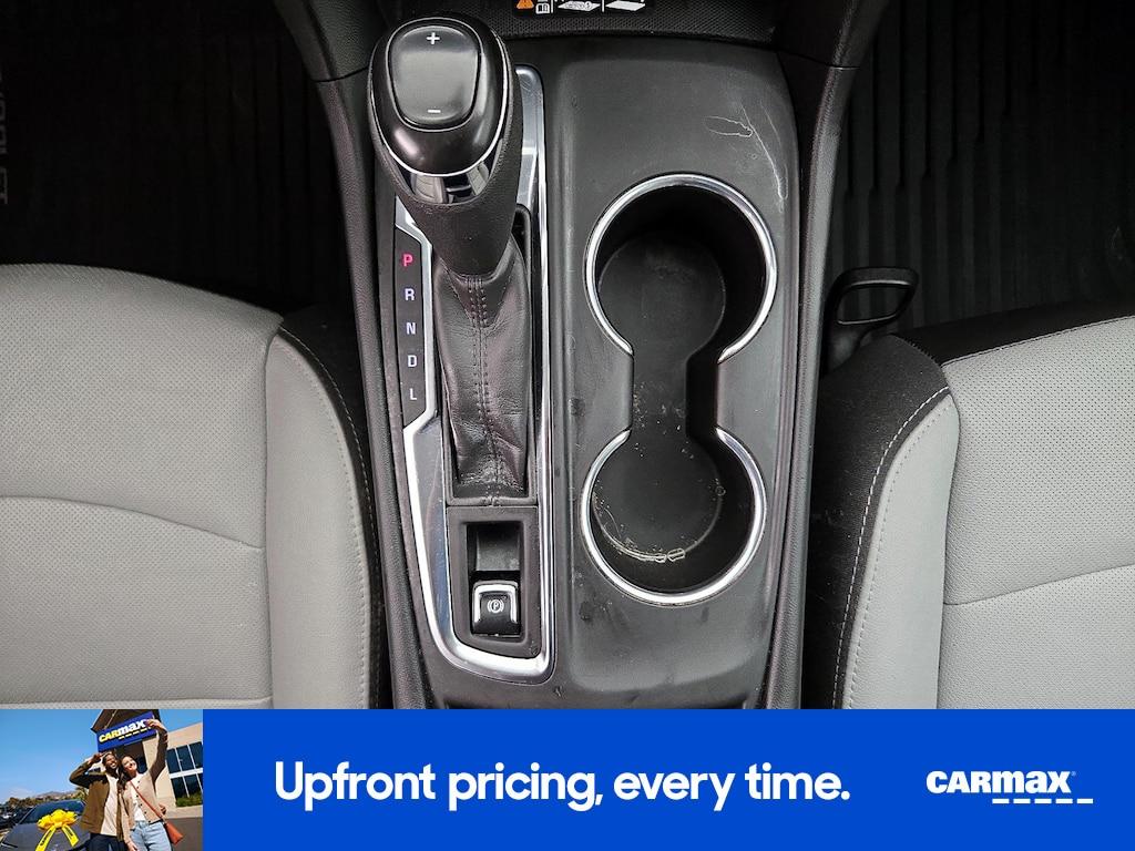 used 2020 Chevrolet Equinox car, priced at $21,998