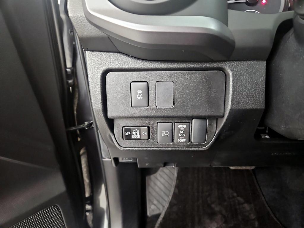 used 2022 Toyota Tacoma car, priced at $41,998