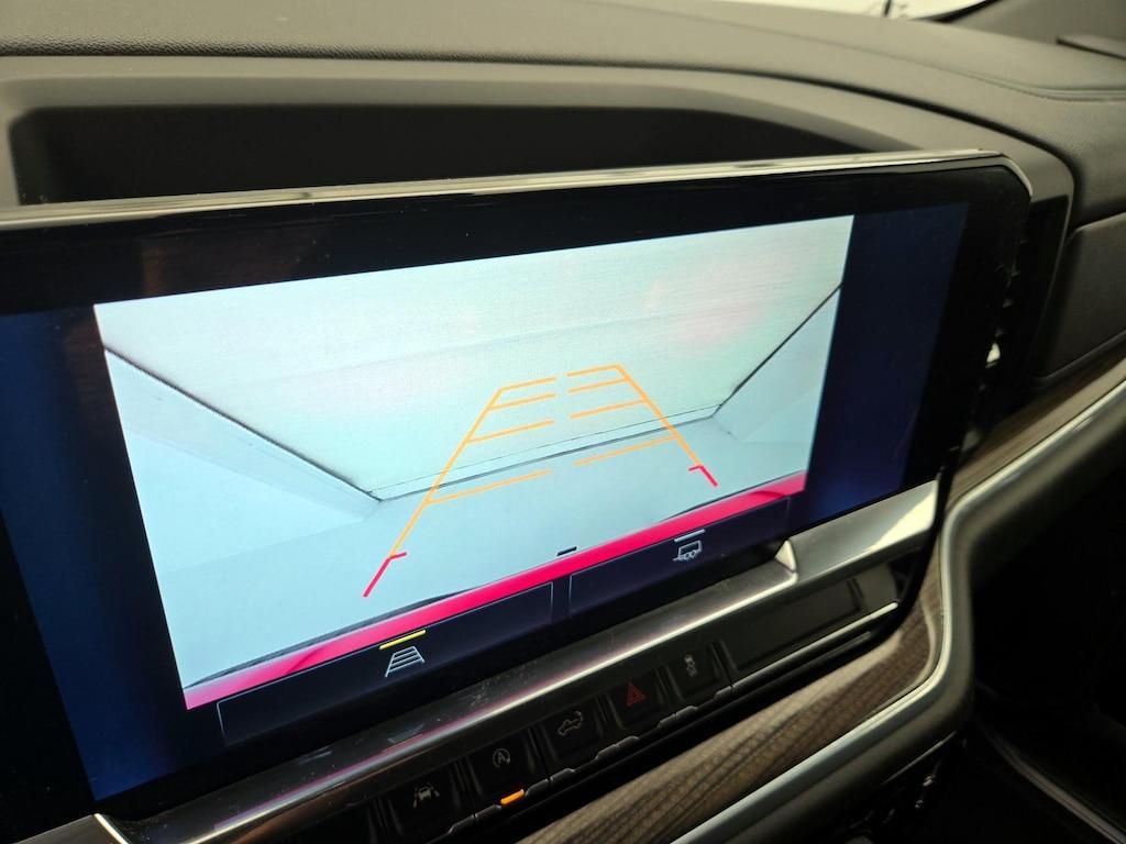 used 2022 Chevrolet Silverado 1500 car, priced at $31,998