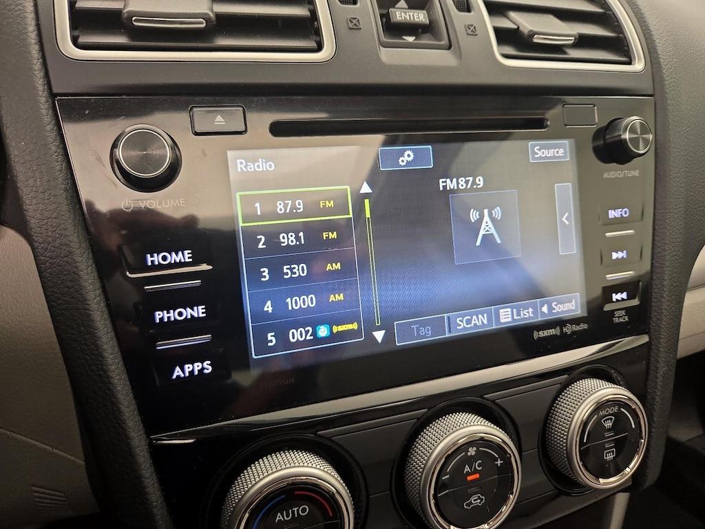 used 2018 Subaru Forester car, priced at $15,998