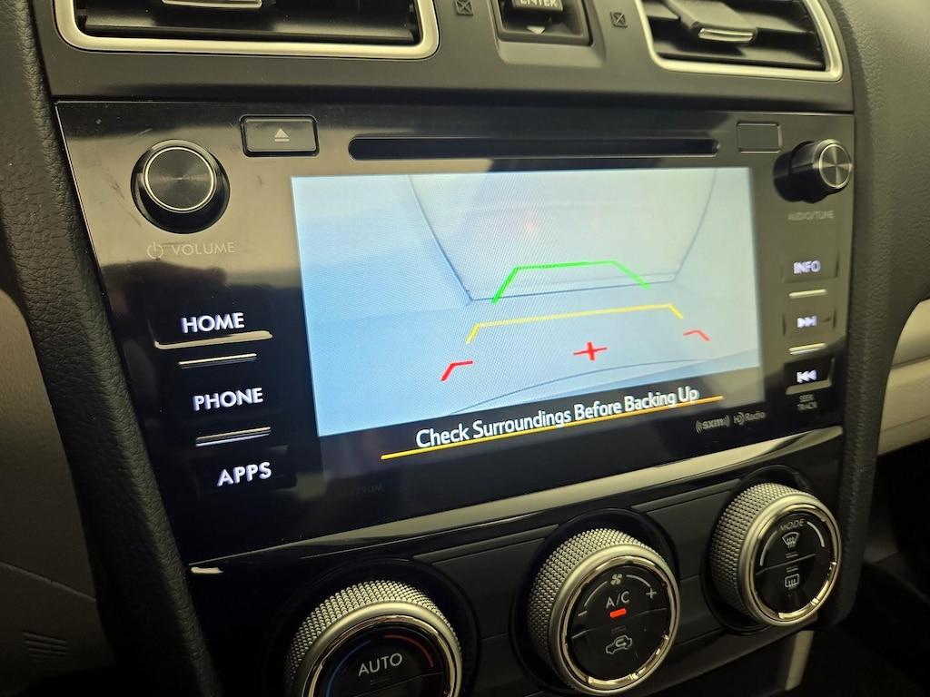 used 2018 Subaru Forester car, priced at $15,998