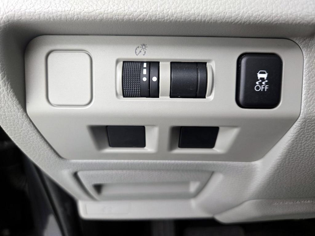 used 2018 Subaru Forester car, priced at $15,998