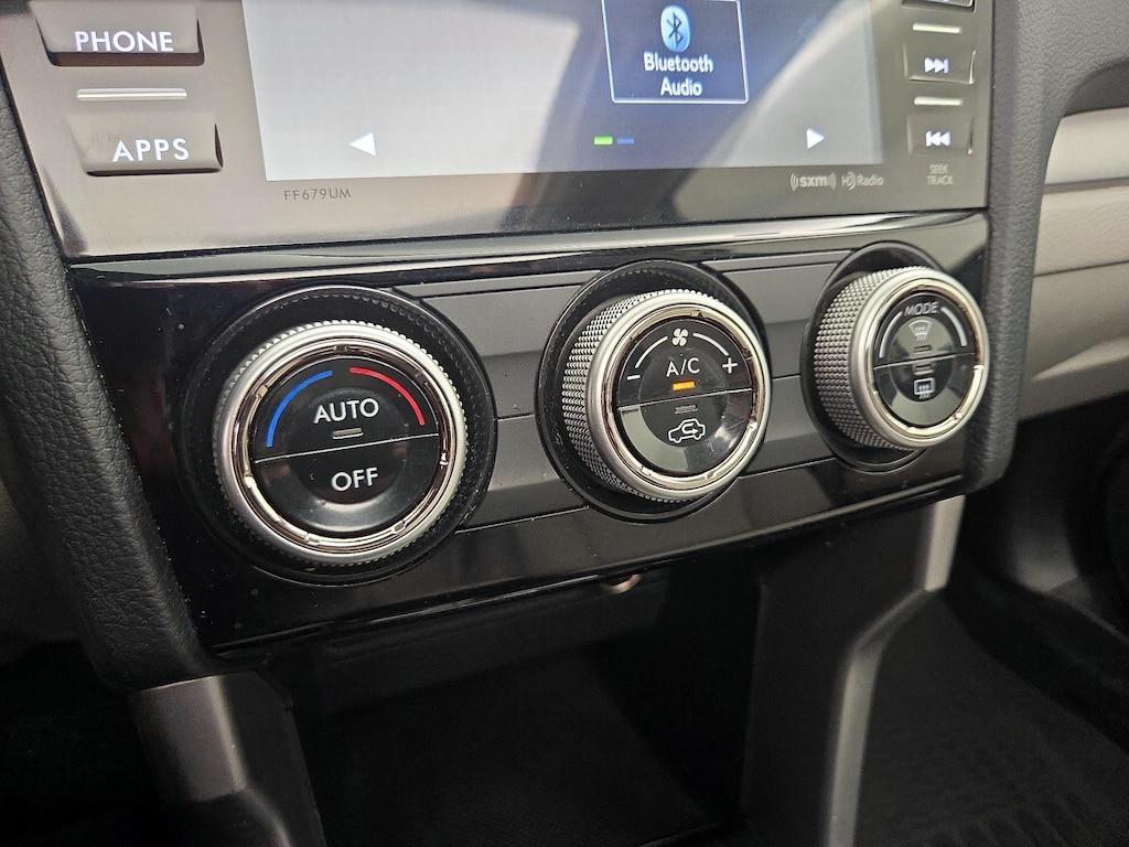 used 2018 Subaru Forester car, priced at $15,998