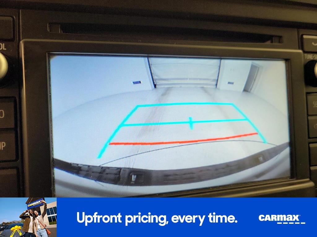 used 2019 Toyota Tacoma car, priced at $29,998