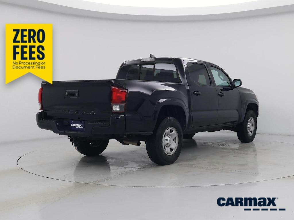 used 2019 Toyota Tacoma car, priced at $29,998
