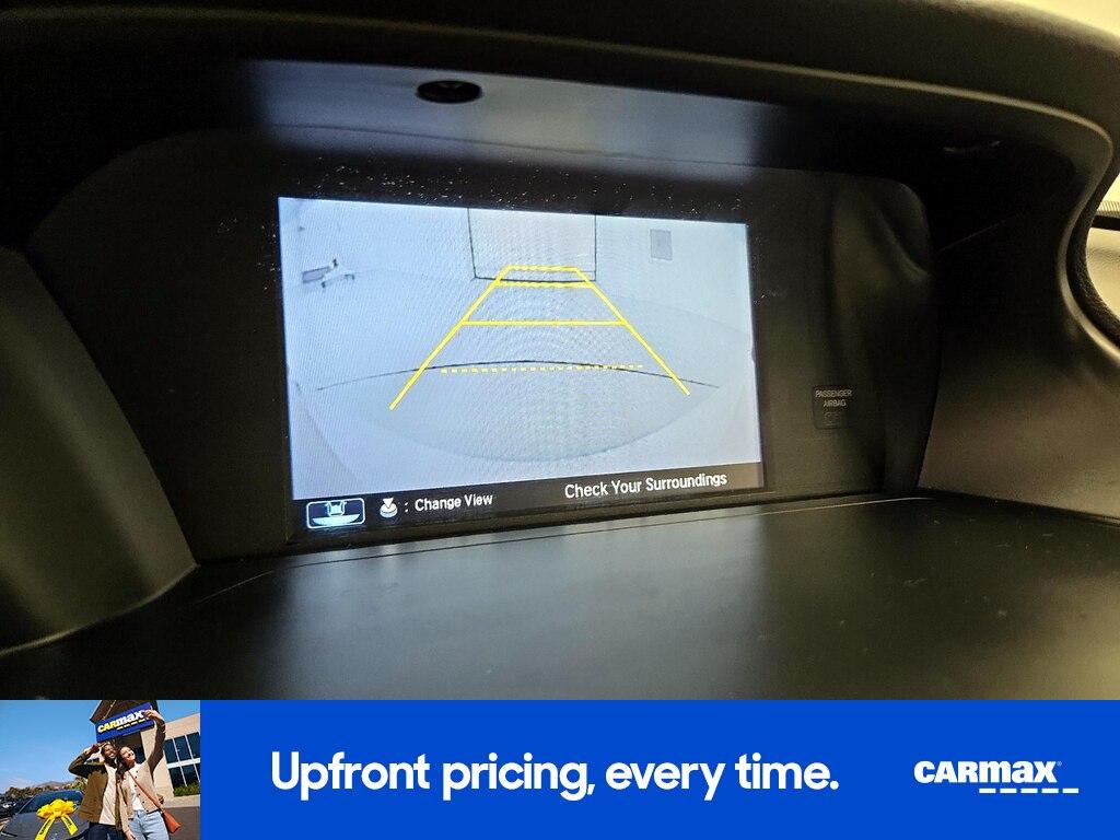 used 2015 Honda Accord car, priced at $19,998