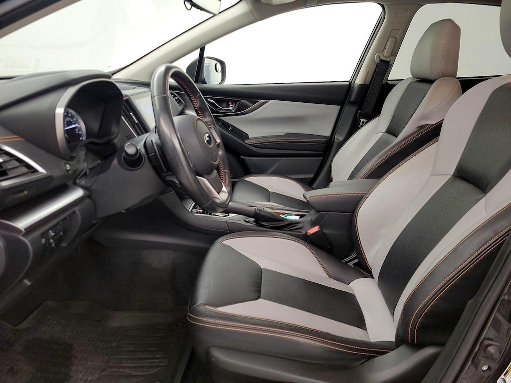 used 2019 Subaru Crosstrek car, priced at $23,998