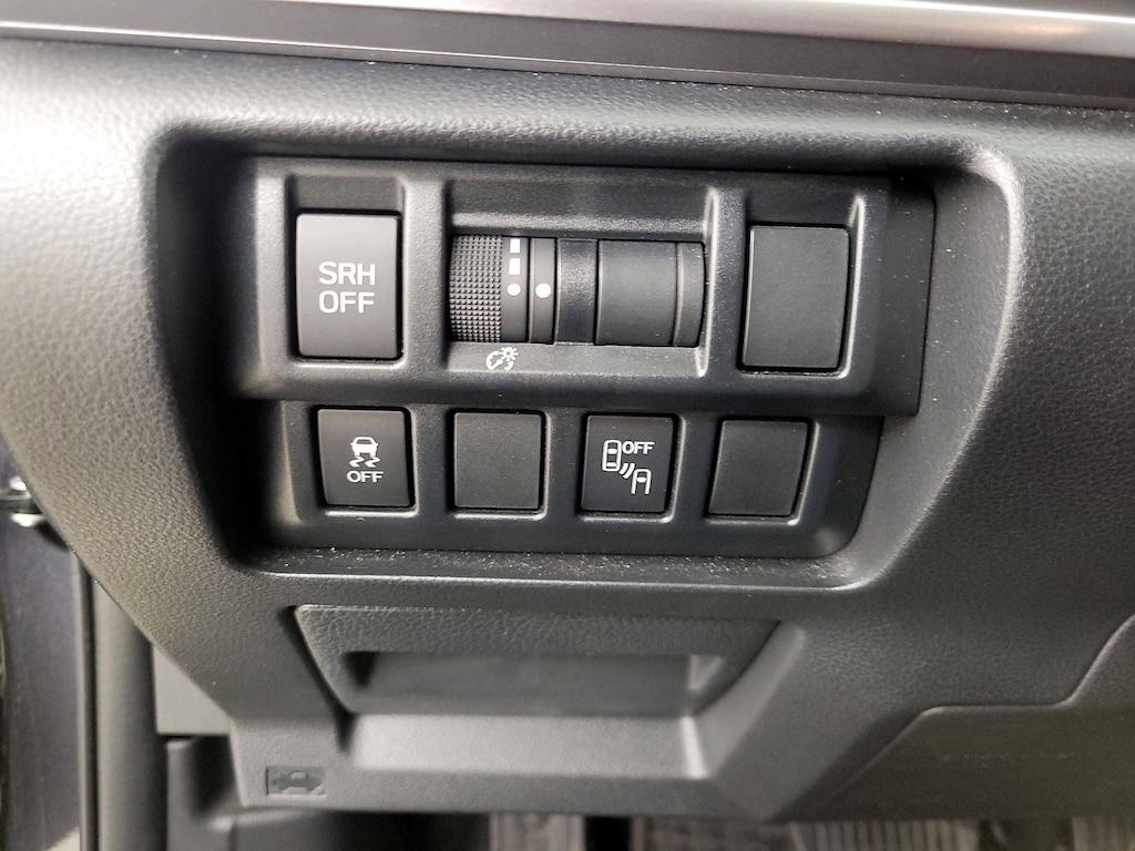 used 2019 Subaru Crosstrek car, priced at $23,998