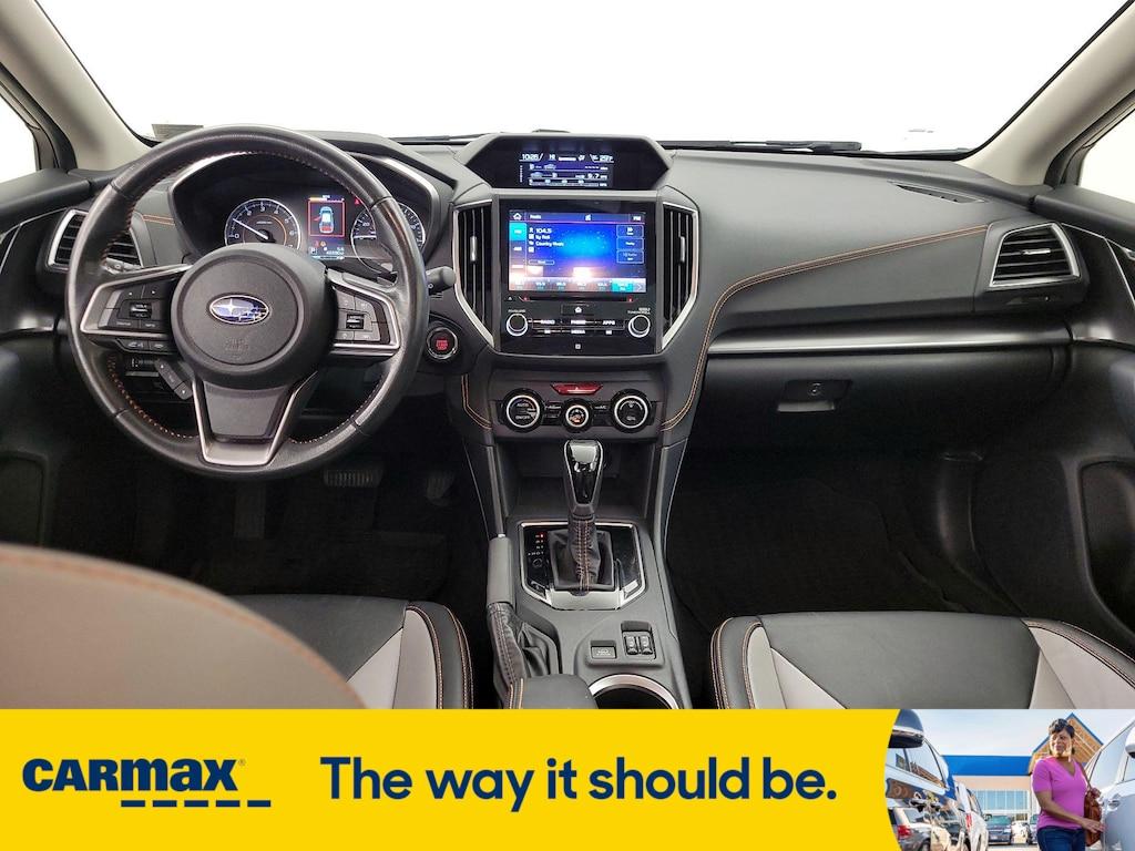 used 2019 Subaru Crosstrek car, priced at $23,998