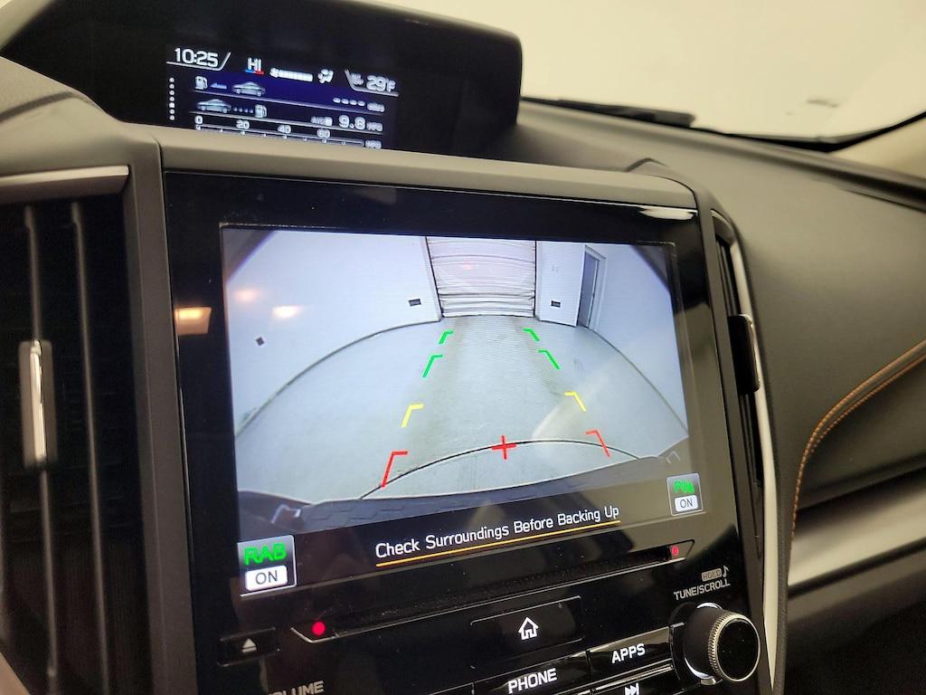 used 2019 Subaru Crosstrek car, priced at $23,998