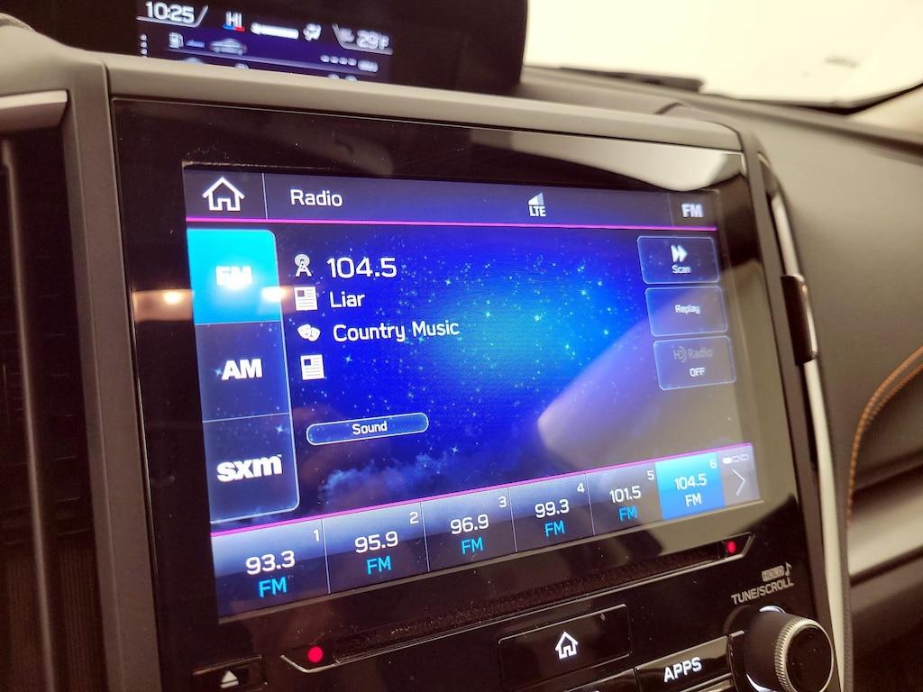 used 2019 Subaru Crosstrek car, priced at $23,998