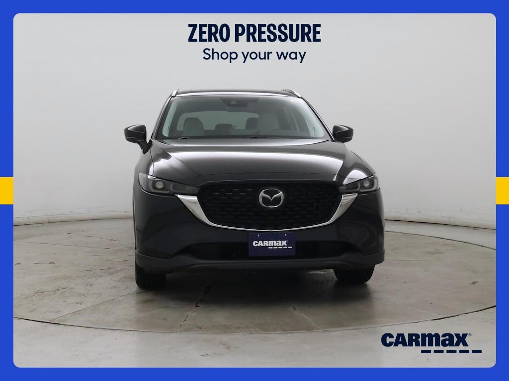 used 2023 Mazda CX-5 car, priced at $26,998