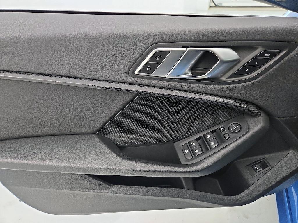 used 2021 BMW 228 Gran Coupe car, priced at $24,998