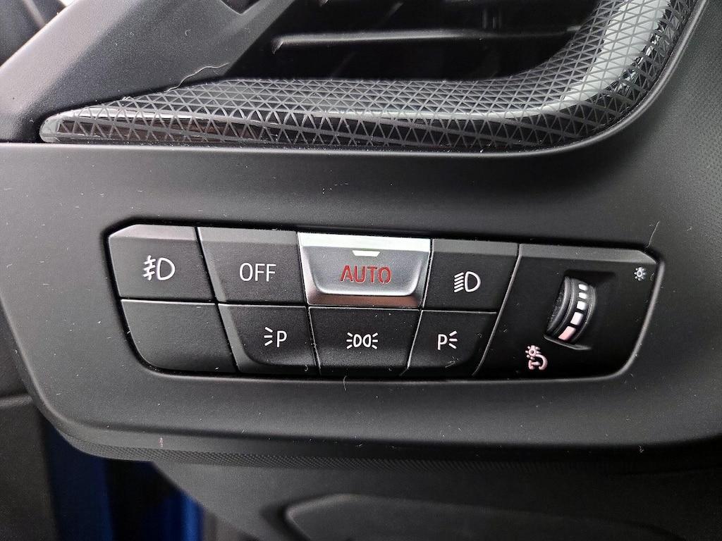 used 2021 BMW 228 Gran Coupe car, priced at $24,998