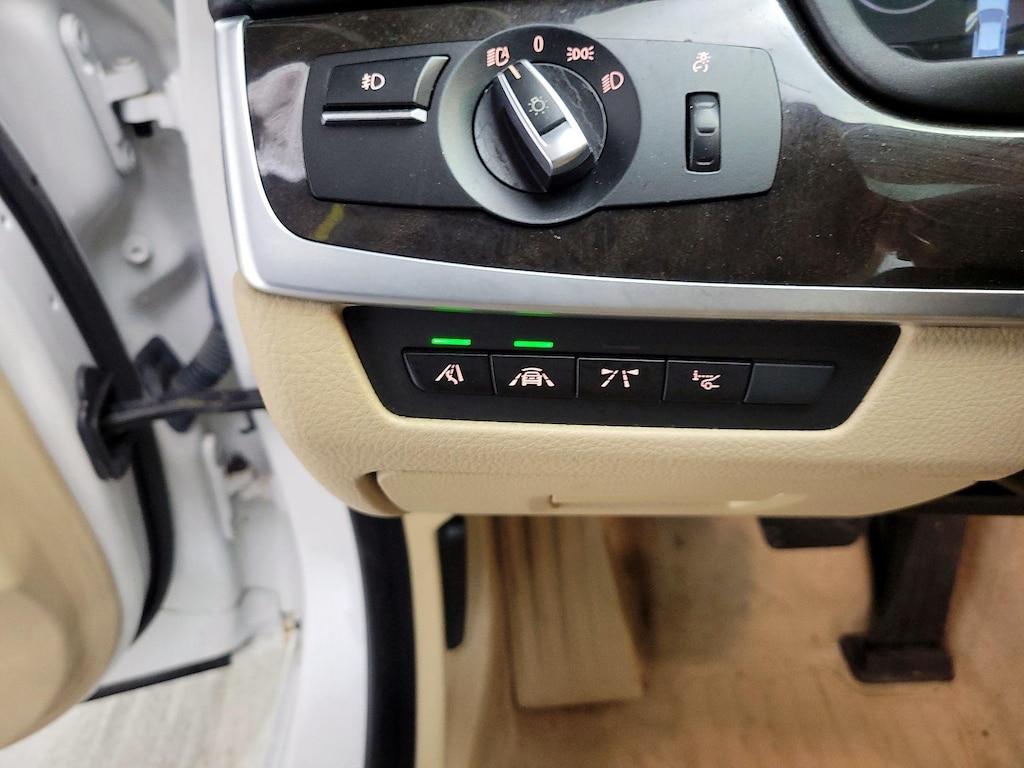 used 2015 BMW 535 car, priced at $18,998