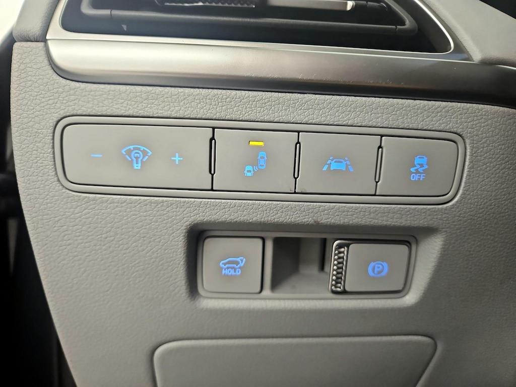 used 2021 Hyundai Palisade car, priced at $27,998