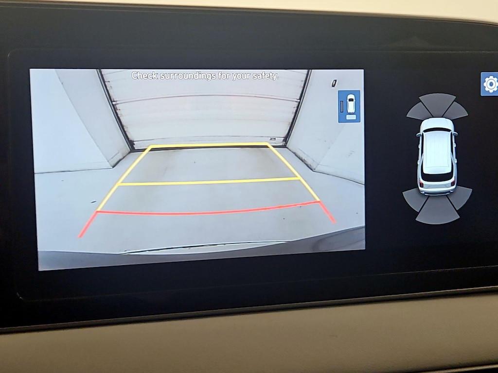 used 2021 Hyundai Palisade car, priced at $27,998