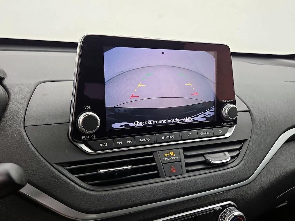 used 2020 Nissan Altima car, priced at $14,998