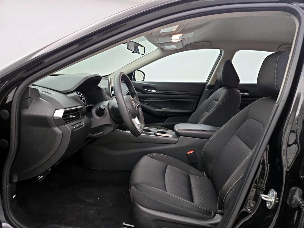 used 2020 Nissan Altima car, priced at $14,998