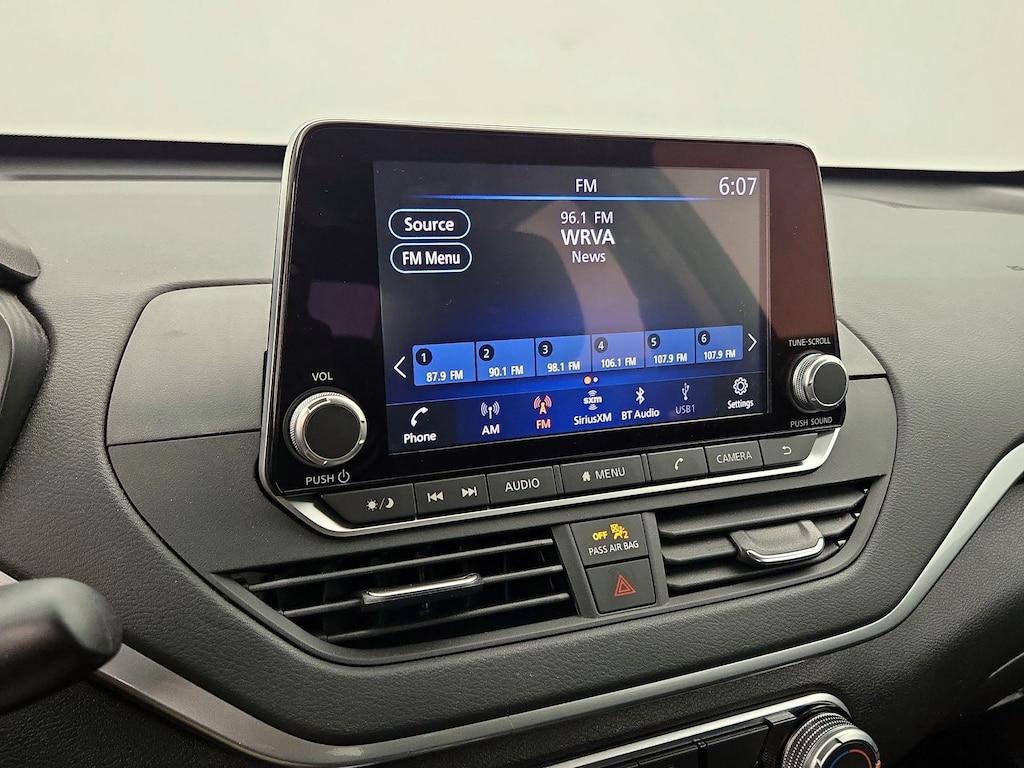 used 2020 Nissan Altima car, priced at $14,998