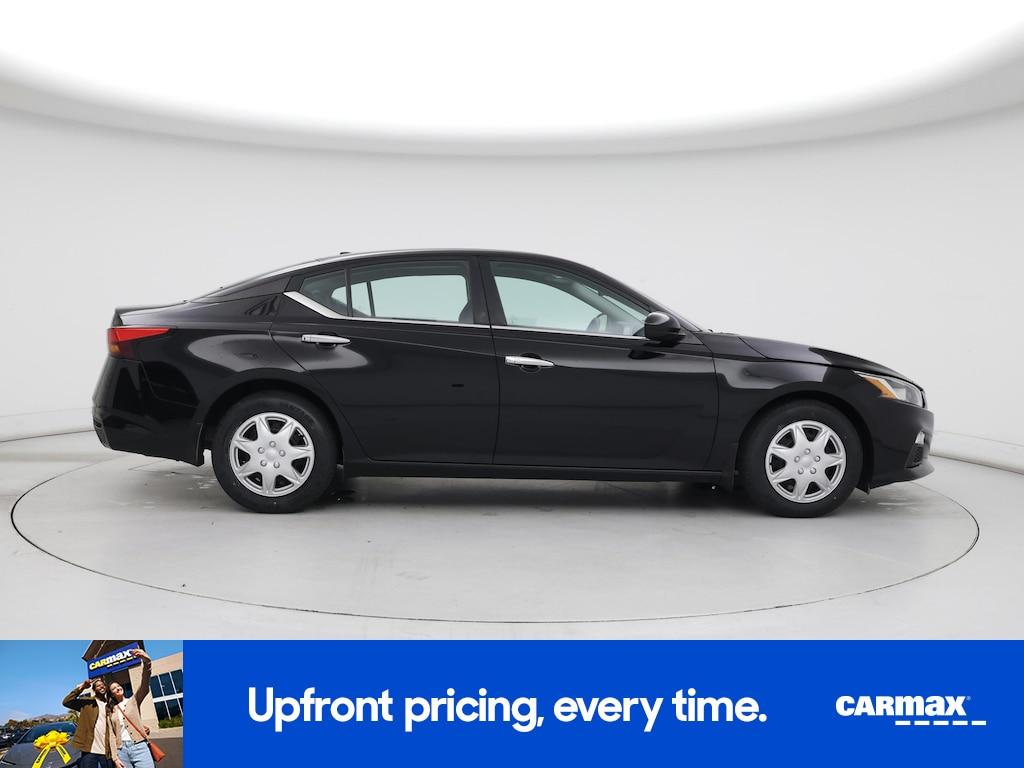 used 2020 Nissan Altima car, priced at $14,998
