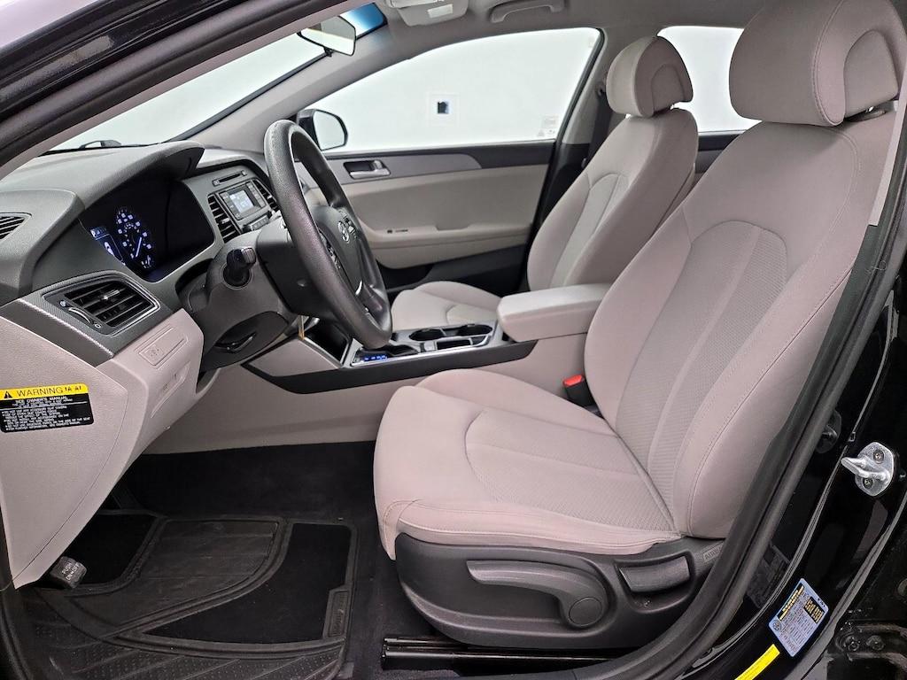 used 2016 Hyundai Sonata car, priced at $14,599