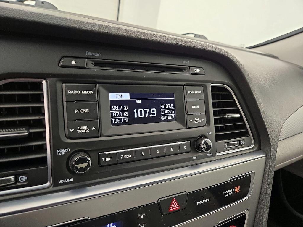 used 2016 Hyundai Sonata car, priced at $14,599