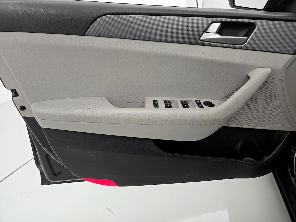 used 2016 Hyundai Sonata car, priced at $14,599