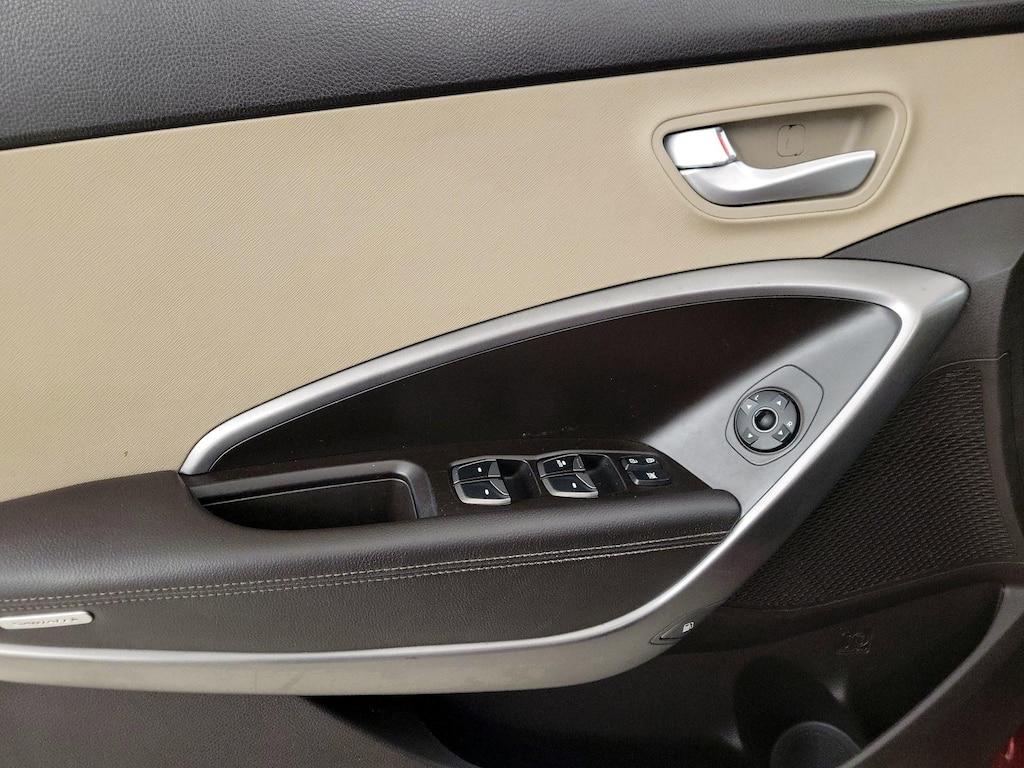 used 2014 Hyundai Santa Fe Sport car, priced at $12,599