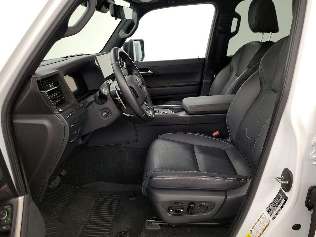 used 2024 Lexus GX 550 car, priced at $89,998