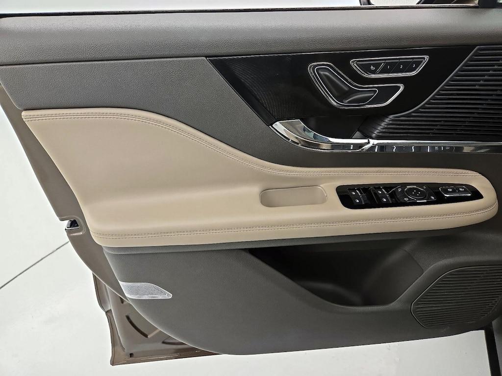 used 2022 Lincoln Corsair car, priced at $28,998