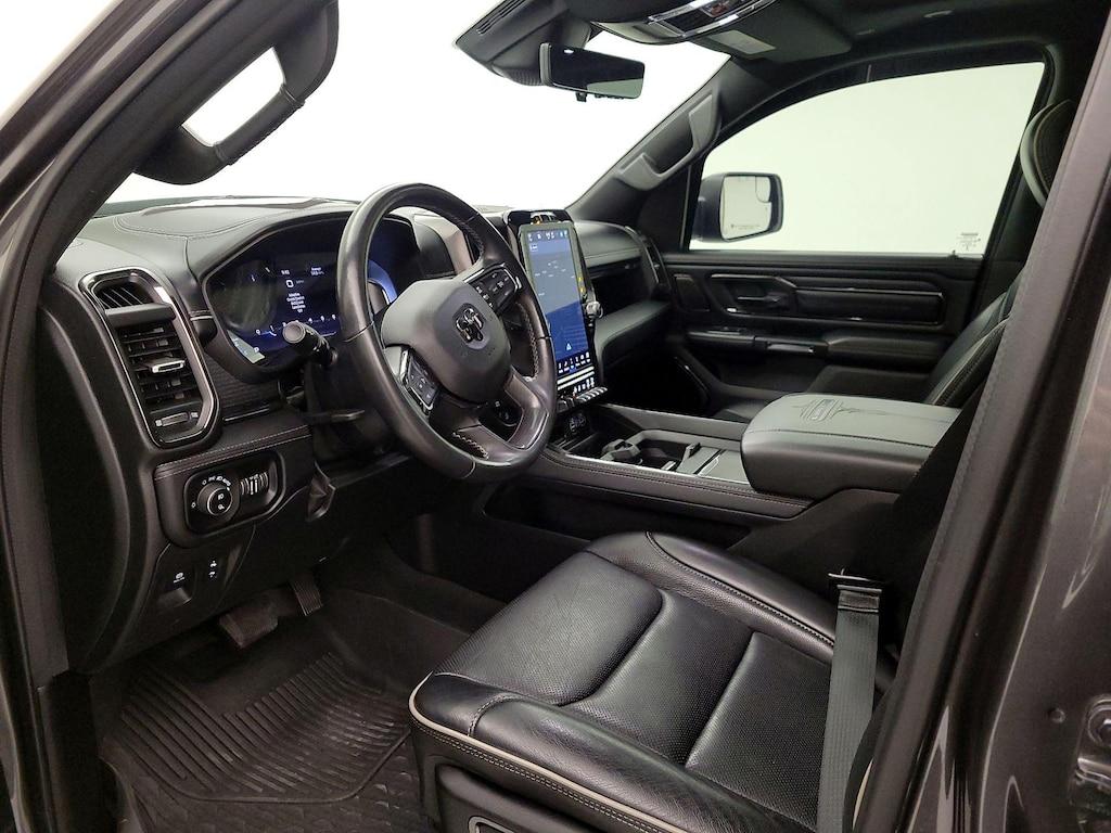 used 2023 Ram 1500 car, priced at $42,998