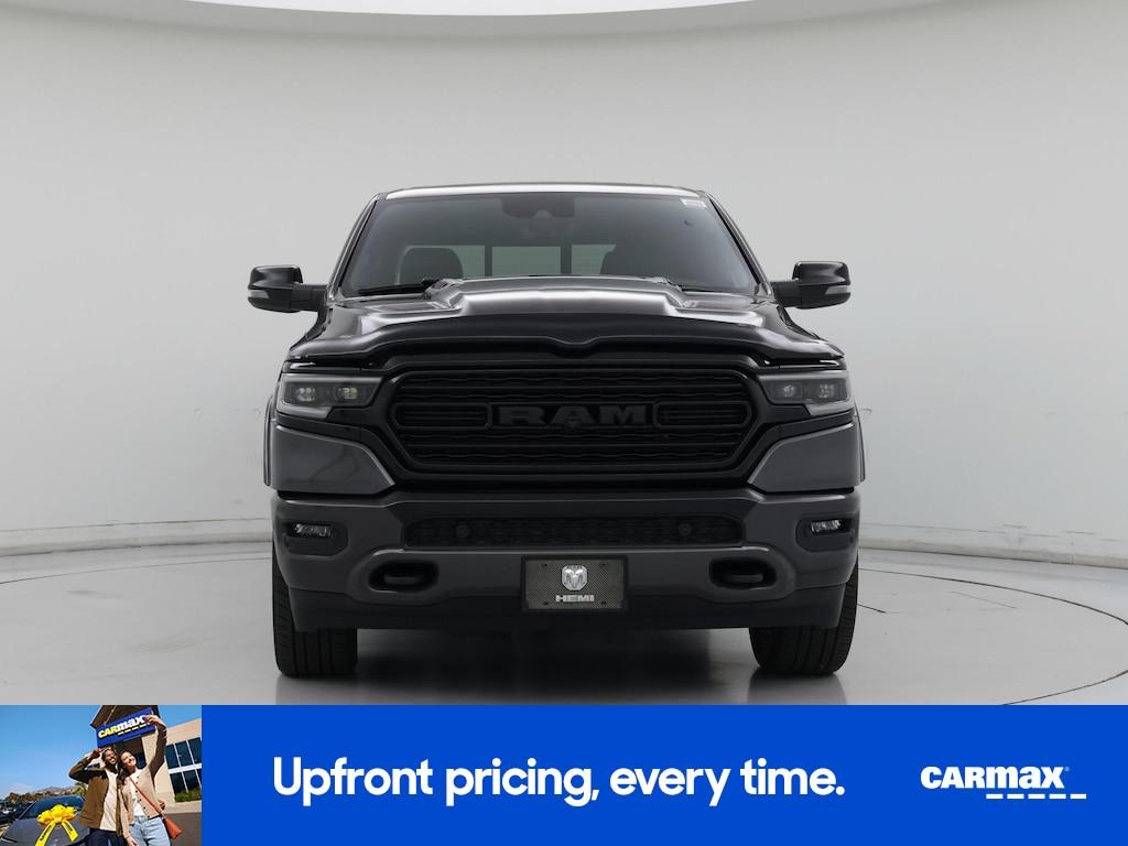 used 2023 Ram 1500 car, priced at $42,998