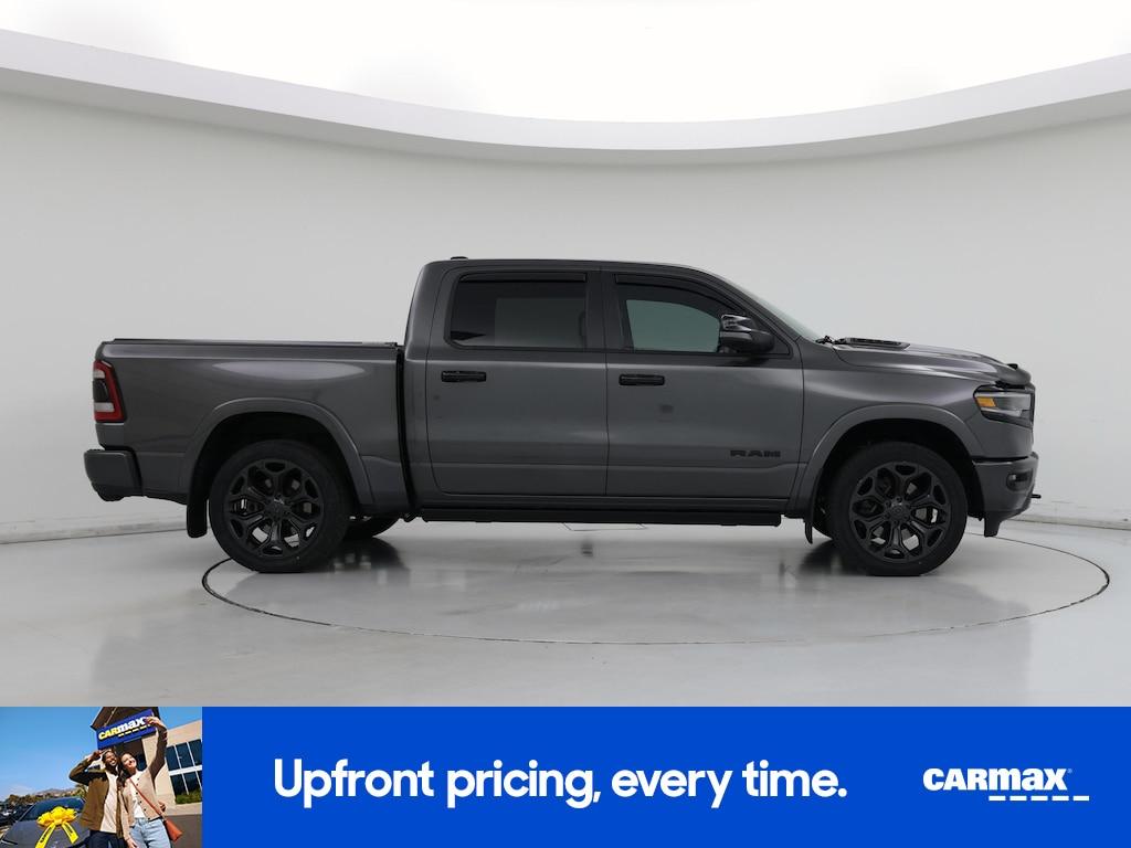 used 2023 Ram 1500 car, priced at $42,998