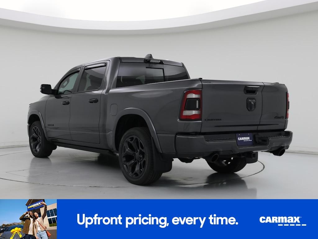 used 2023 Ram 1500 car, priced at $42,998