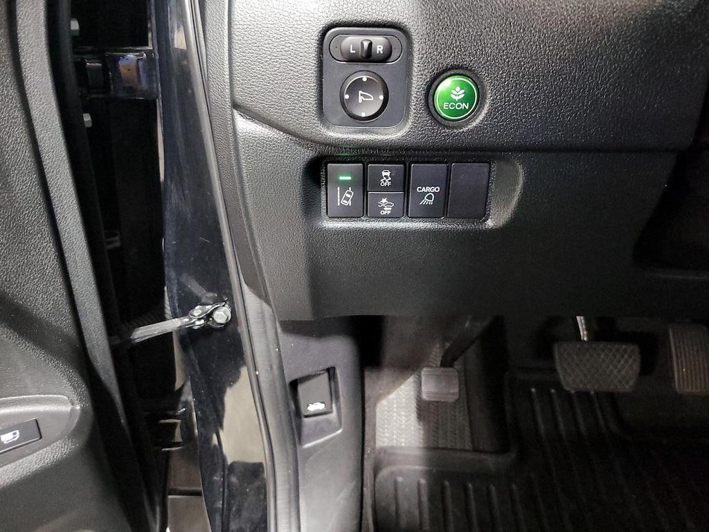 used 2023 Honda Ridgeline car, priced at $28,998