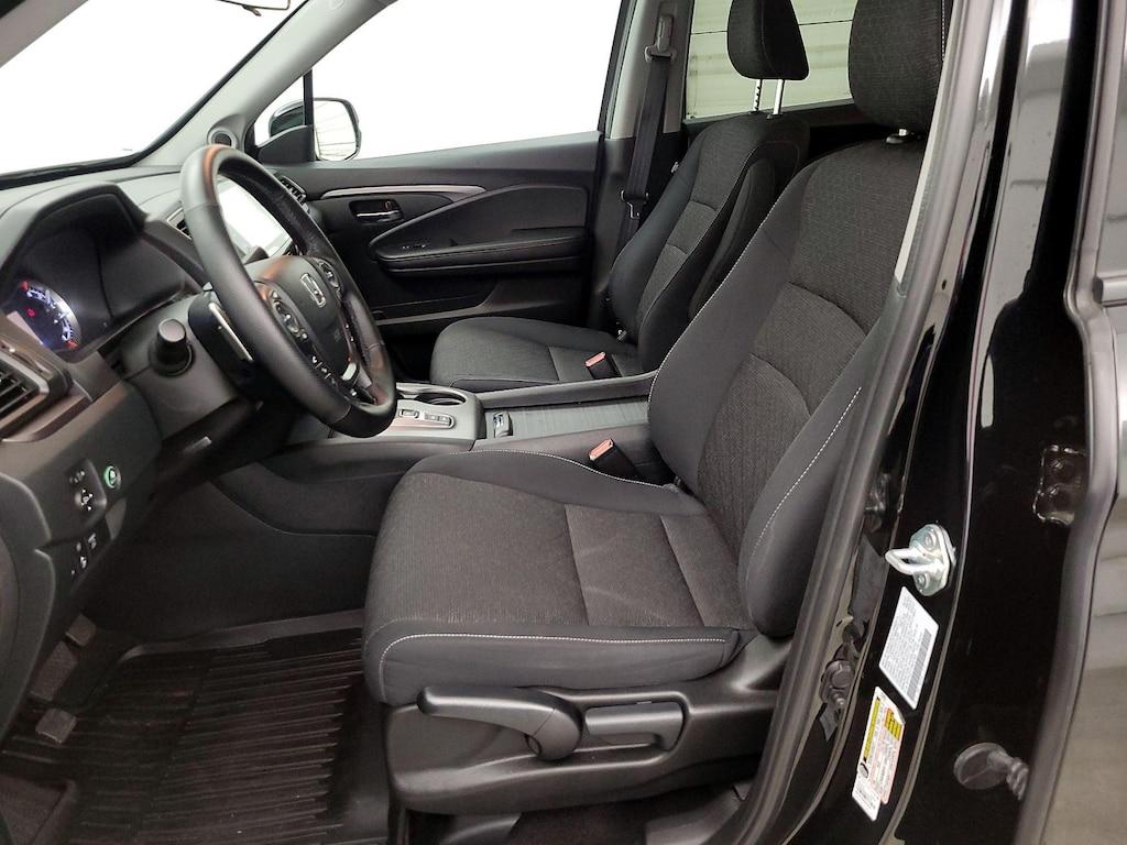 used 2023 Honda Ridgeline car, priced at $28,998