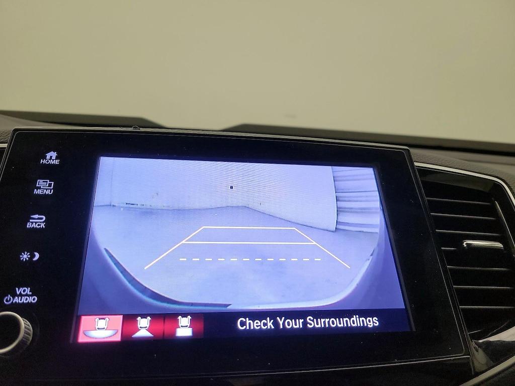 used 2023 Honda Ridgeline car, priced at $28,998