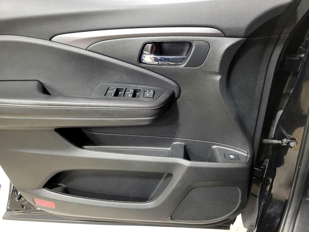 used 2023 Honda Ridgeline car, priced at $28,998