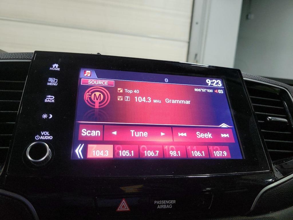 used 2023 Honda Ridgeline car, priced at $28,998