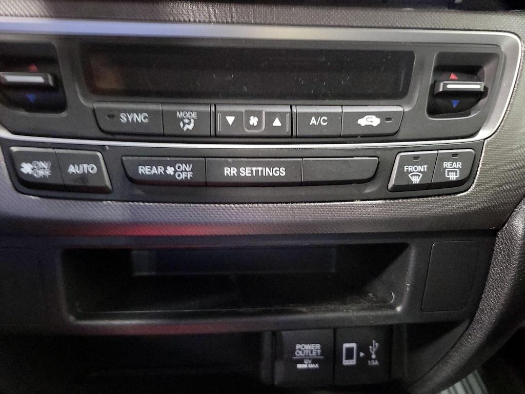 used 2023 Honda Ridgeline car, priced at $28,998