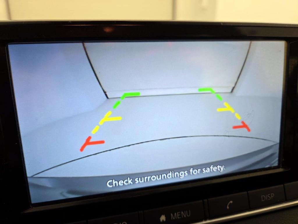 used 2025 Nissan Sentra car, priced at $19,998